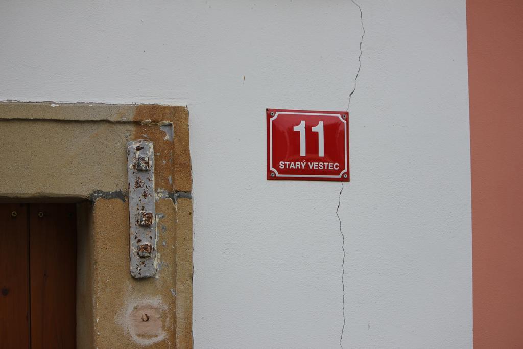 Penzion Na Statku Lysá nad Labem Exterior foto